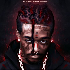 Dark Days ft Juice WRLD