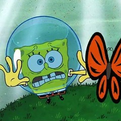 【SpongeBob】Butterfly on Your Right Shoulder (右肩の蝶)【UTAUカバー】