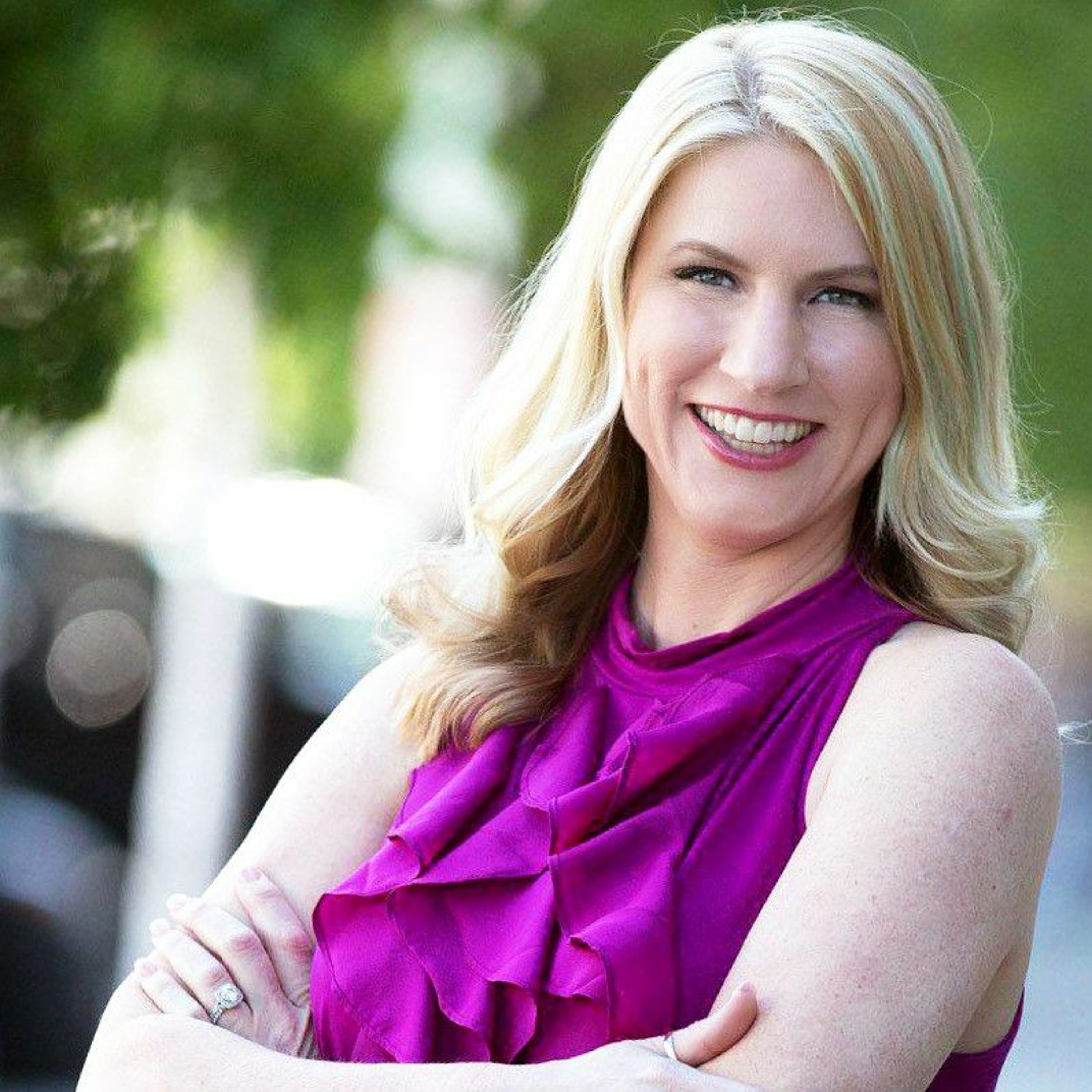 Estrogen Dominance with Dr. Carrie Jones