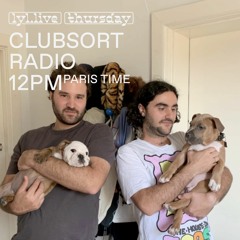 Clubsport #17 (LYL Radio 21.03.19)
