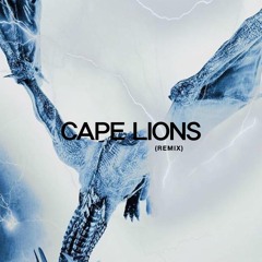 Post Malone - Wow (feat. Cape Lions) [Remix]