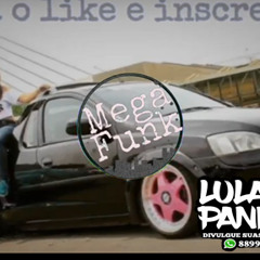 Mega Funk 2019