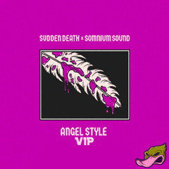 Angel Style (VIP)(Grimme Duck Remake)