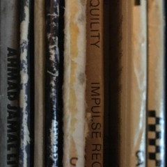 Pullin from the Stacks - Episode 104 (Ahmad Jamal Tribute)