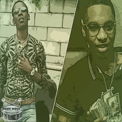 Young Dolph x Key Glock Type Beat - Spark (Prod. by Shev Stax)