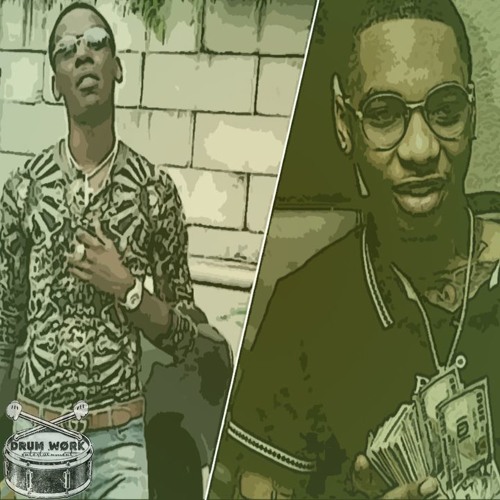 Young Dolph x Key Glock Type Beat - Spark (Prod. by Shev Stax)