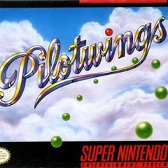 Flight Club (Pilotwings)