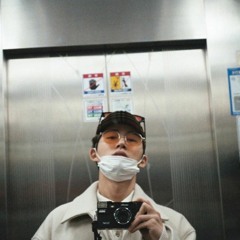 TALKMON [무편집본] HANBIN -- 미공개 자작곡 떨린단 말이다 (I'm become nervous)