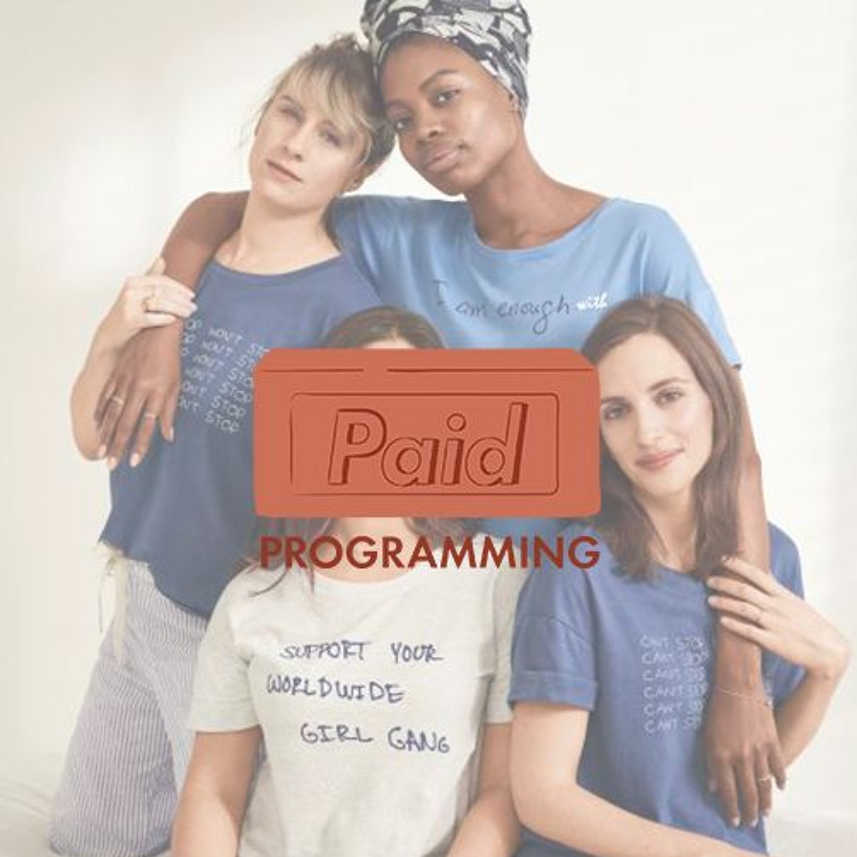 Episode 8: Happy Brandternational Women's Brand