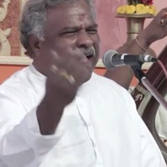 Classical Music Pt Venkatesh Kumar (Part 4) Belur Math, 2018