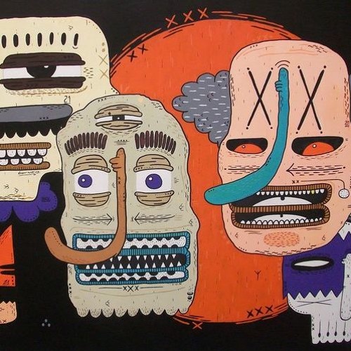 Chibs - Hazard (Free Download) check description