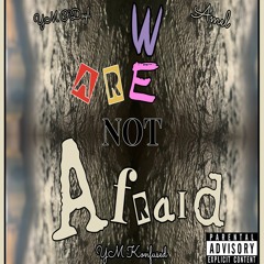 1. Burning Sunflower (feat.Amel)(Prod.Potsu)