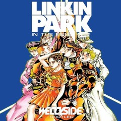 Morioh Park - Chase The End (Chase X In The End)