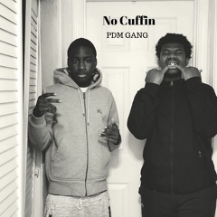 PDM lil mari X Thethizzkid - No cuffin