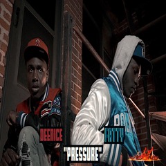DEE NICEE X FATTY-PRESSURE