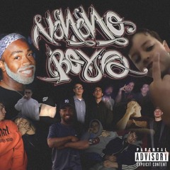 2Rich - Finish Feat. TheSidePapi, Pounder & BoyTheOpp (Prod. DamnPocket)