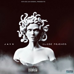 Lil Baby ft Gunna - Close Friends (JayR Mix)