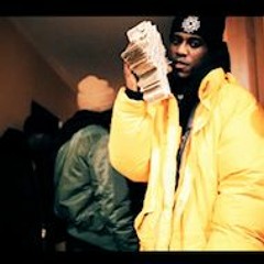 Droptopslim - All In