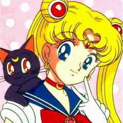 Sailor Moon OP (English)