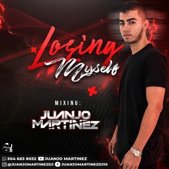 LOSING MYSELF MIXED BY JUANJO MARTINEZ DJ