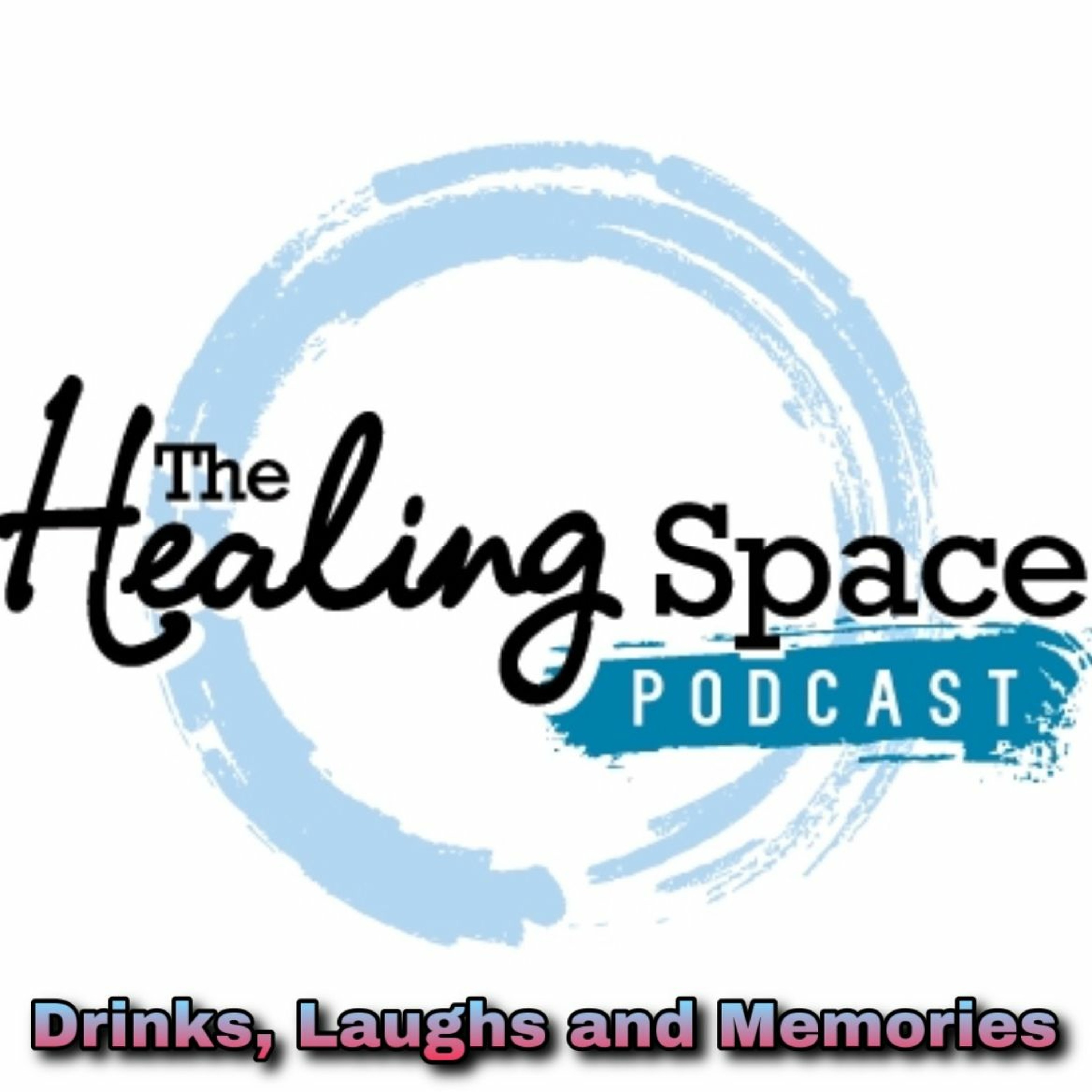 The Healing Space Podcast