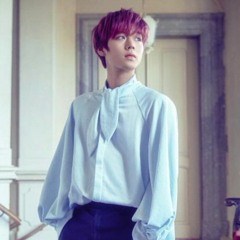 PARK JIHOON - Would You