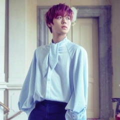 PARK JIHOON - 새벽달