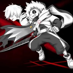 X-Eventovania (Cross Sans Theme)