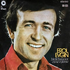Erol Evgin - Bir İlkbahar Sabahı
