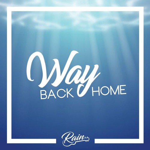 Way Back Home Feat Conor Maynard Sam Feldt Edit Shaun Rawr In Cover By Rawr In