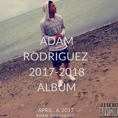 Adam Rodriguez - Lil Durk X Polo G  -no Mercy- Remake