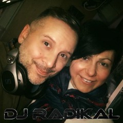 TVOI-Ghetto Zouk Remix-Dj Radikal feat Aneliya Vasileva
