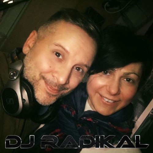 TVOI-Ghetto Zouk Remix-Dj Radikal feat Aneliya Vasileva