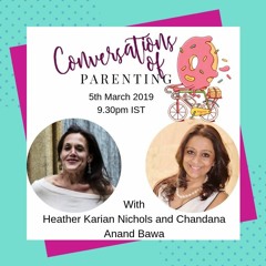 Your Children are Infinite Beings