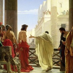 Third Hour Gospel Good Friday by Mina Botrous (English)