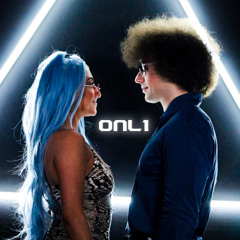 ONL1 (feat. Ashley Blue Def & Stewart Hidalgo)