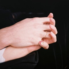 EMERSON SNOWE // BEFORE WE BEGIN (BROADCAST) COVER