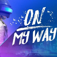 "On My Way" Ringtone (PUBG Mobile version)