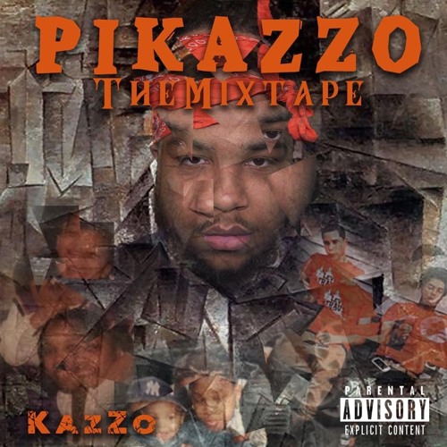 PiKazZo - Actor