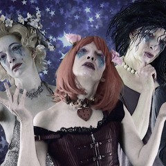 Don't Put Me In A Box | Incognito WItch