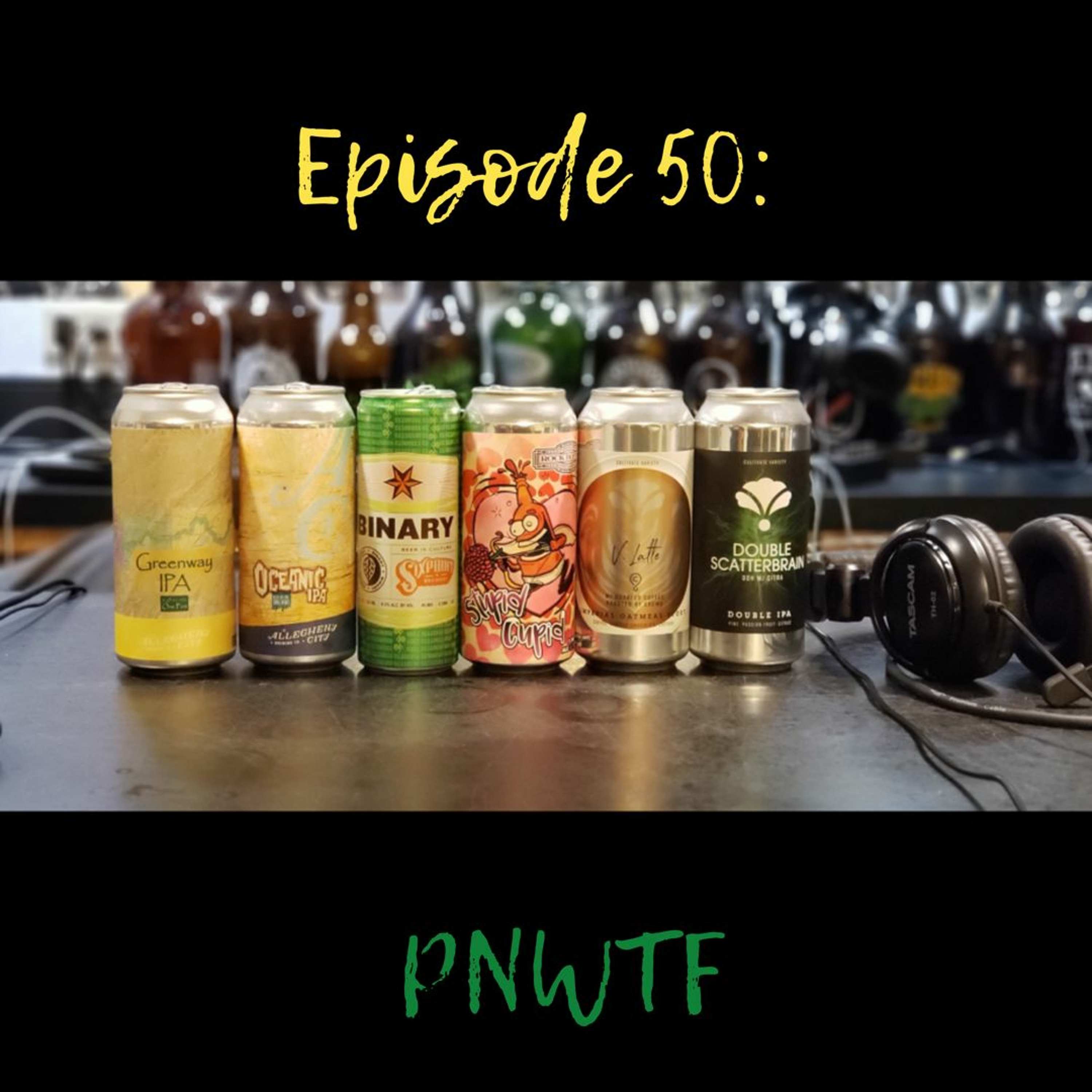 The Weekly Re-Cap (Beer Podcast)