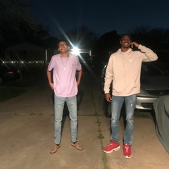 Passenger (prod. vindudes)