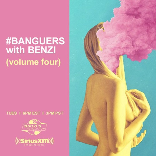 BENZI | #BANGUERS (Volume Four)