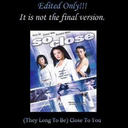 So close online full movie 2002