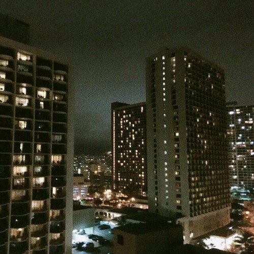 ☾ sometimes i just wanna be alone (playlist)