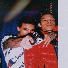 K Suave Remix? (Prod. fuckflexboy)