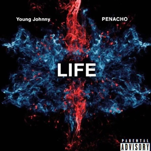 LIFE (Prod. PENACHO)