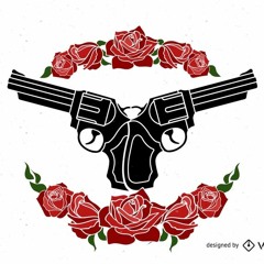 Guns And Roses (Produced By Konak Jaiwak)