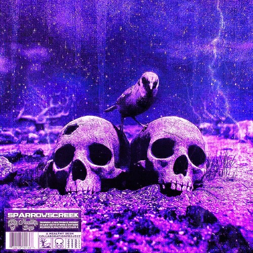 Bones & Eddy Baker - LooseScrew (Screwed and Chopped)
