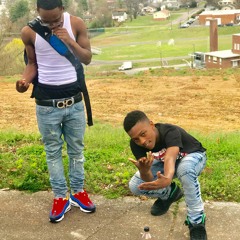 Pimpin Been Easy (GlokkMix)